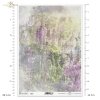 kwiaty polne, dzikie kwiaty, łąka, zioła, akwarela, akwarele, tło, tła, struktura płótna, Summer meadow, grass, grasses, field flowers, wild flowers, meadow, herbs, watercolour, background, canvas structure, Gras, Gräser, Feldblumen